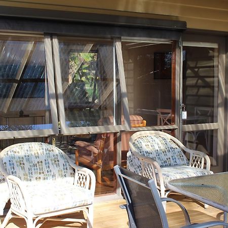 Australian Home Away @ Wonga Park Brushy Creek Buitenkant foto
