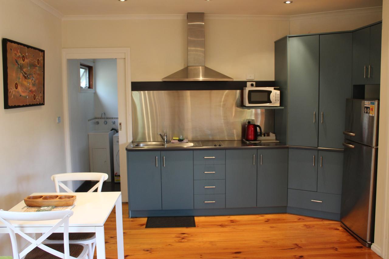 Australian Home Away @ Wonga Park Brushy Creek Buitenkant foto