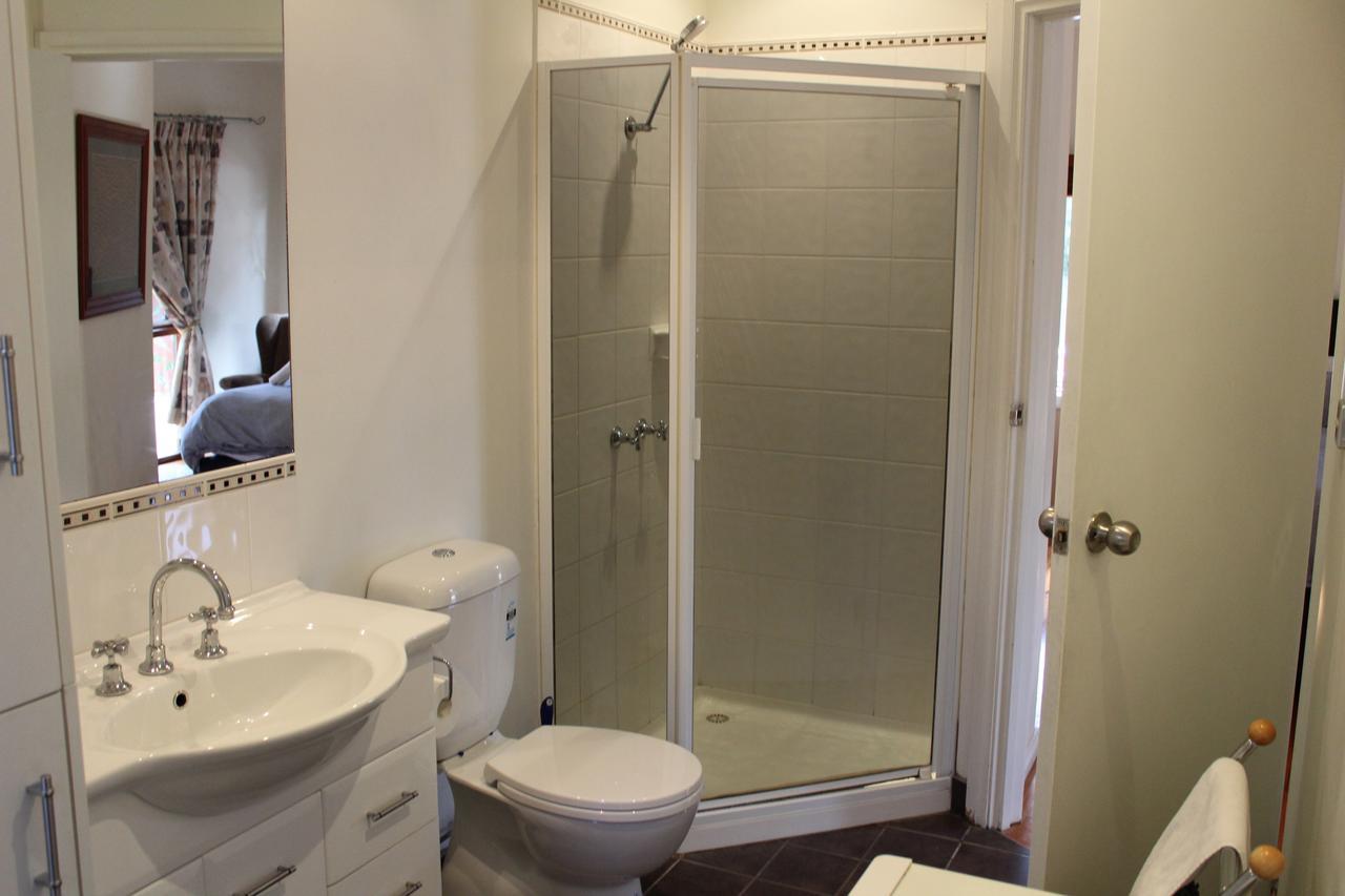 Australian Home Away @ Wonga Park Brushy Creek Buitenkant foto