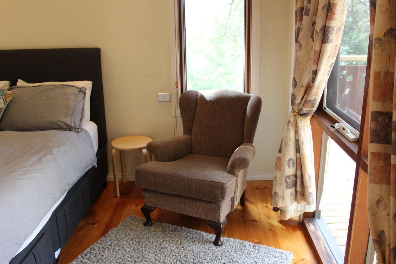 Australian Home Away @ Wonga Park Brushy Creek Buitenkant foto