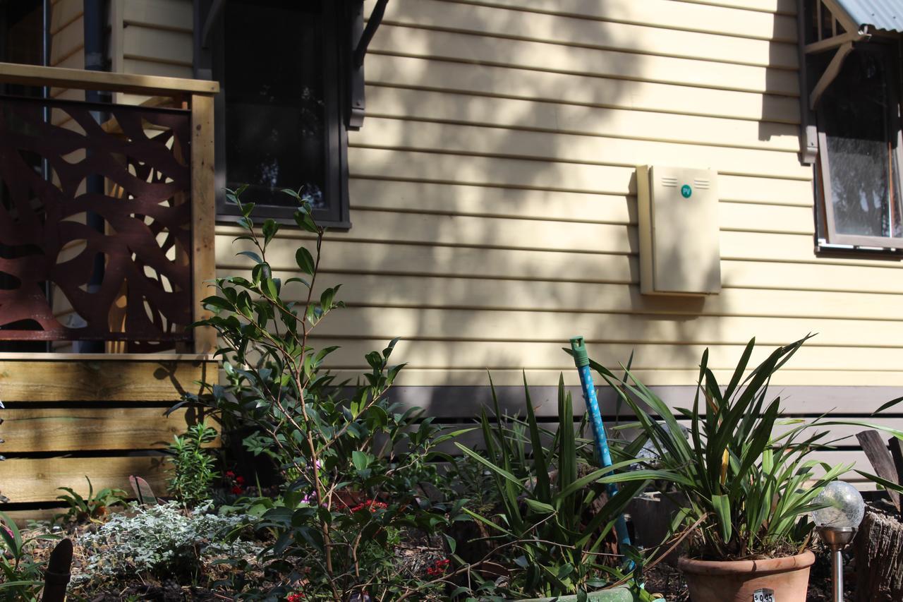 Australian Home Away @ Wonga Park Brushy Creek Buitenkant foto
