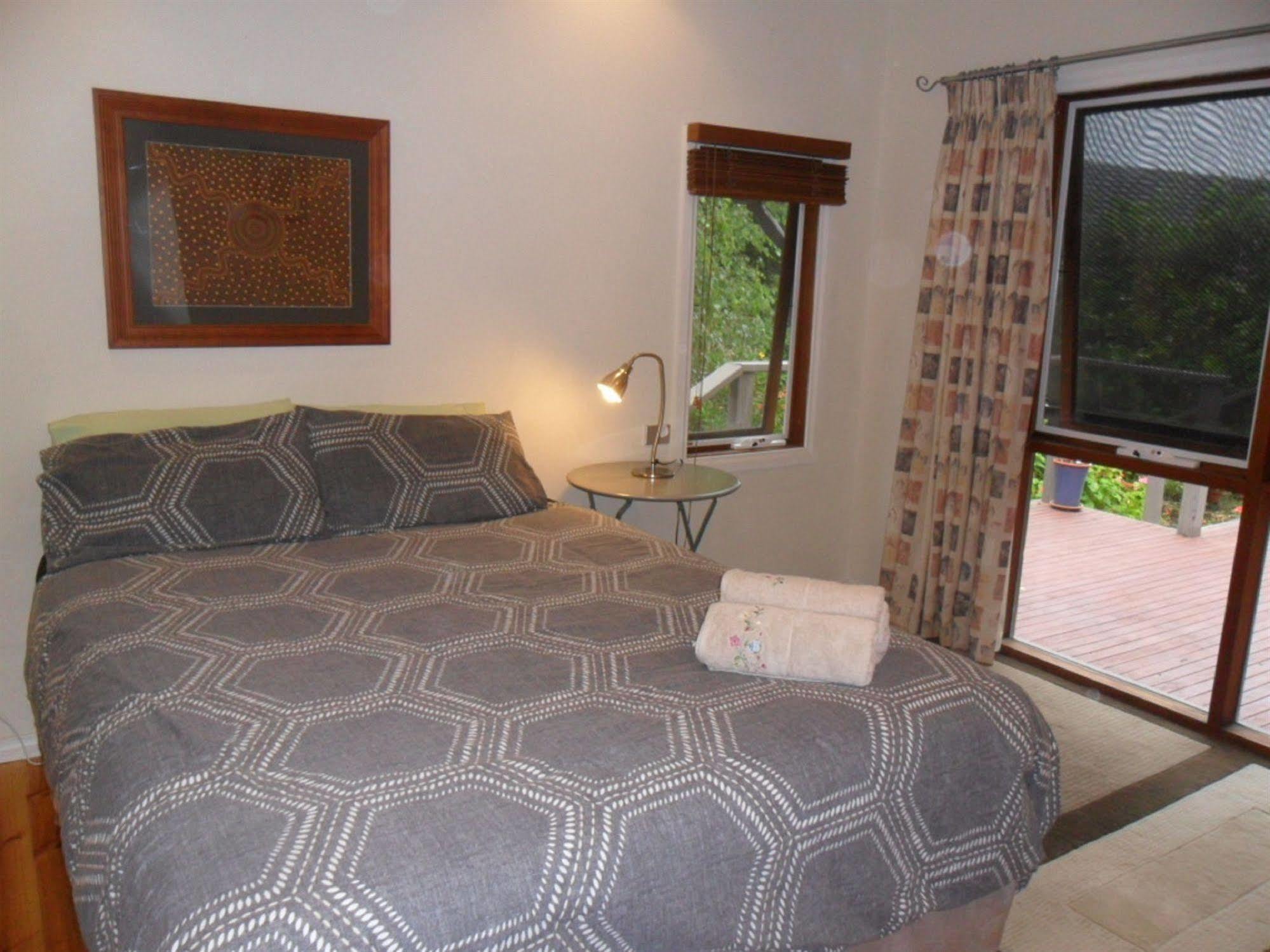 Australian Home Away @ Wonga Park Brushy Creek Buitenkant foto