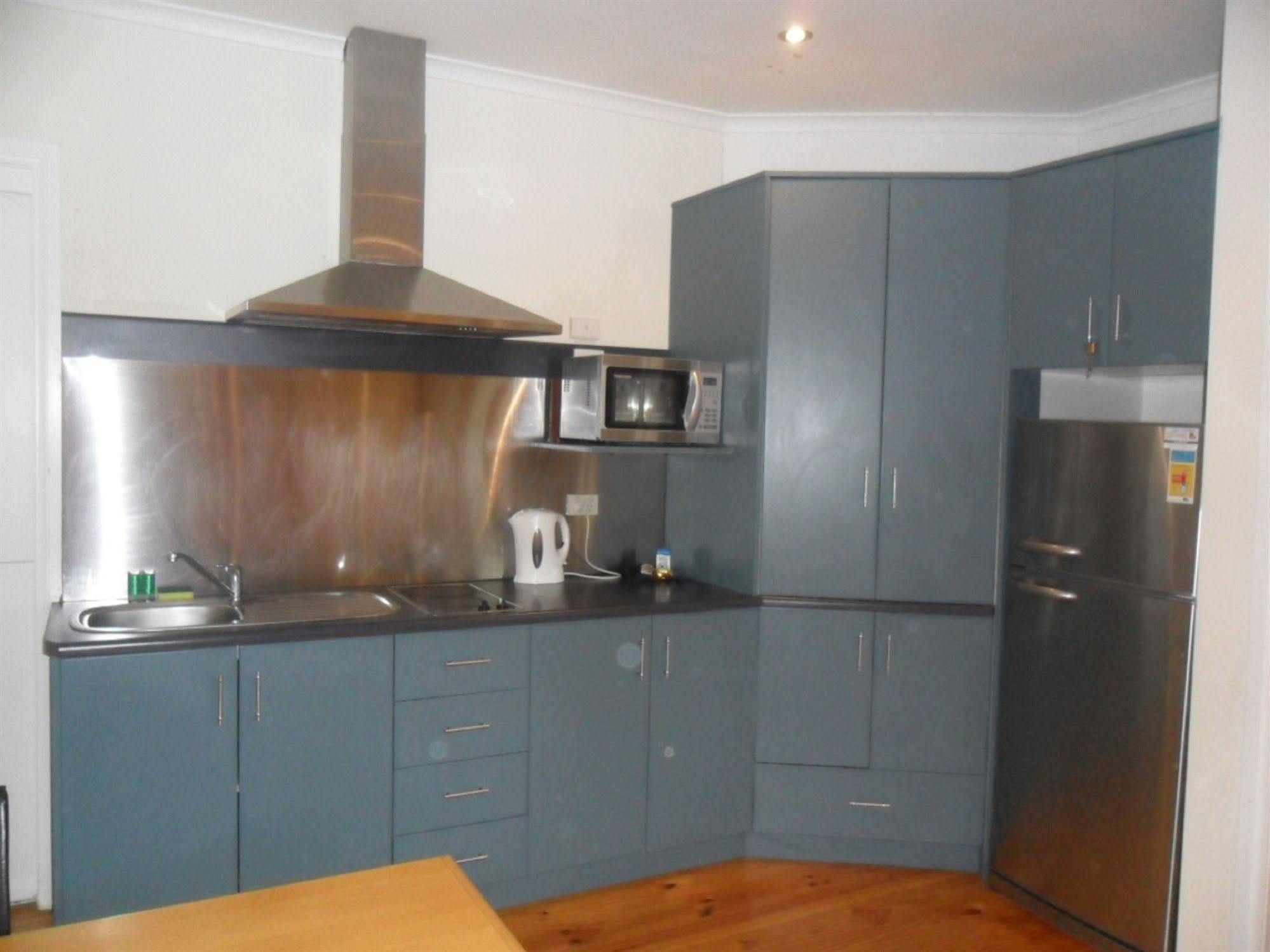 Australian Home Away @ Wonga Park Brushy Creek Buitenkant foto