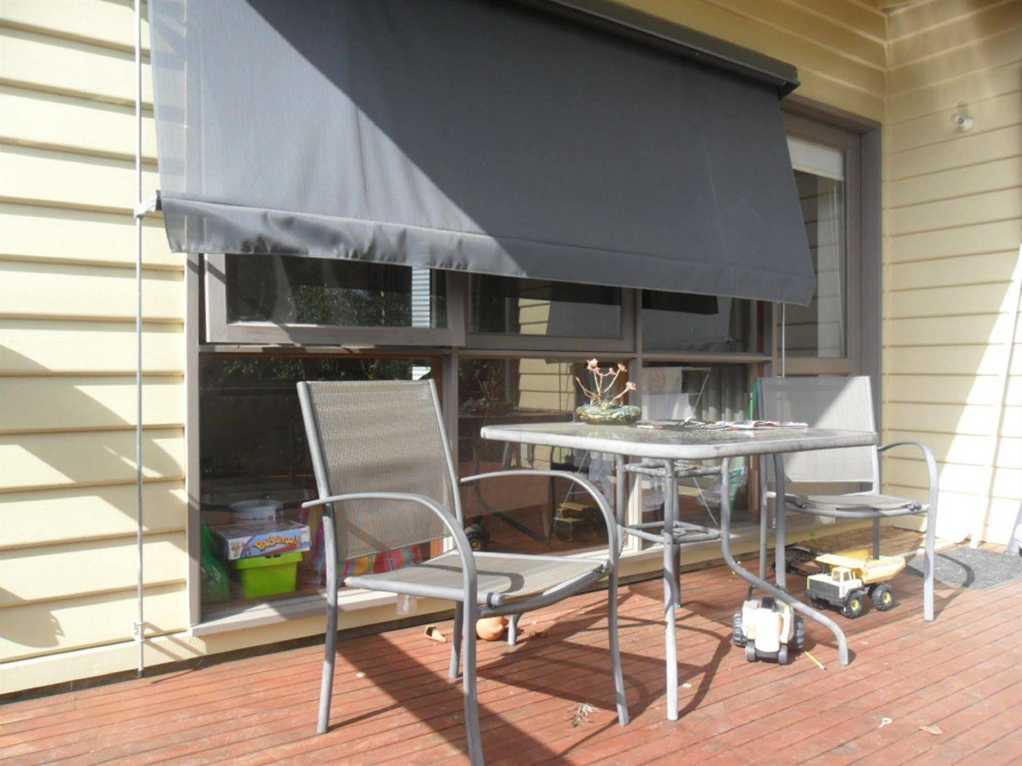 Australian Home Away @ Wonga Park Brushy Creek Buitenkant foto