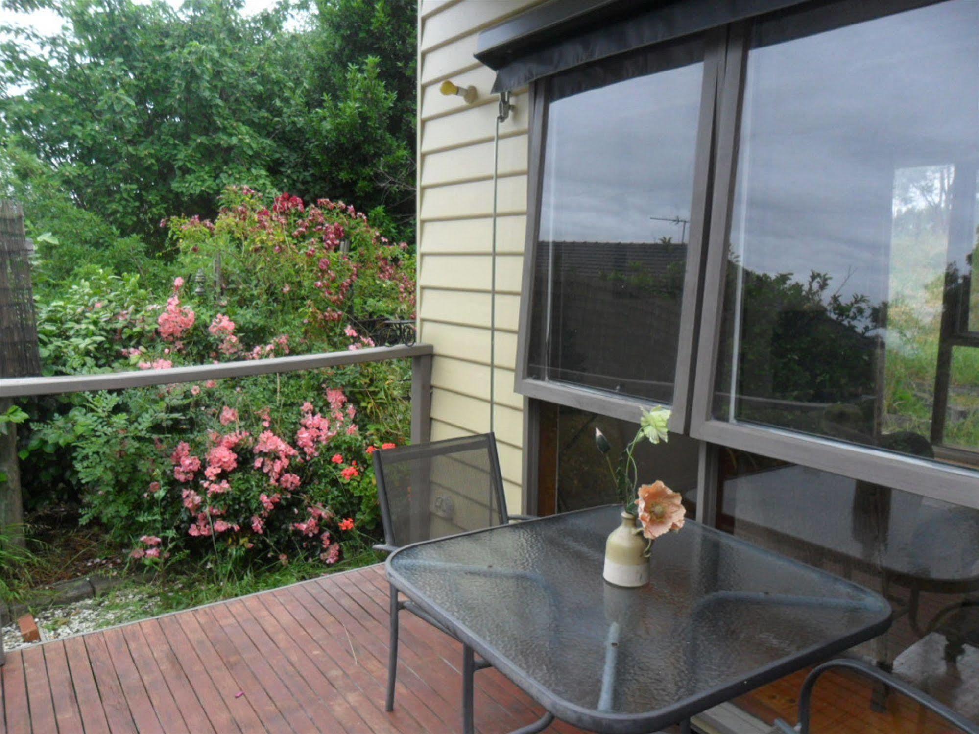 Australian Home Away @ Wonga Park Brushy Creek Buitenkant foto