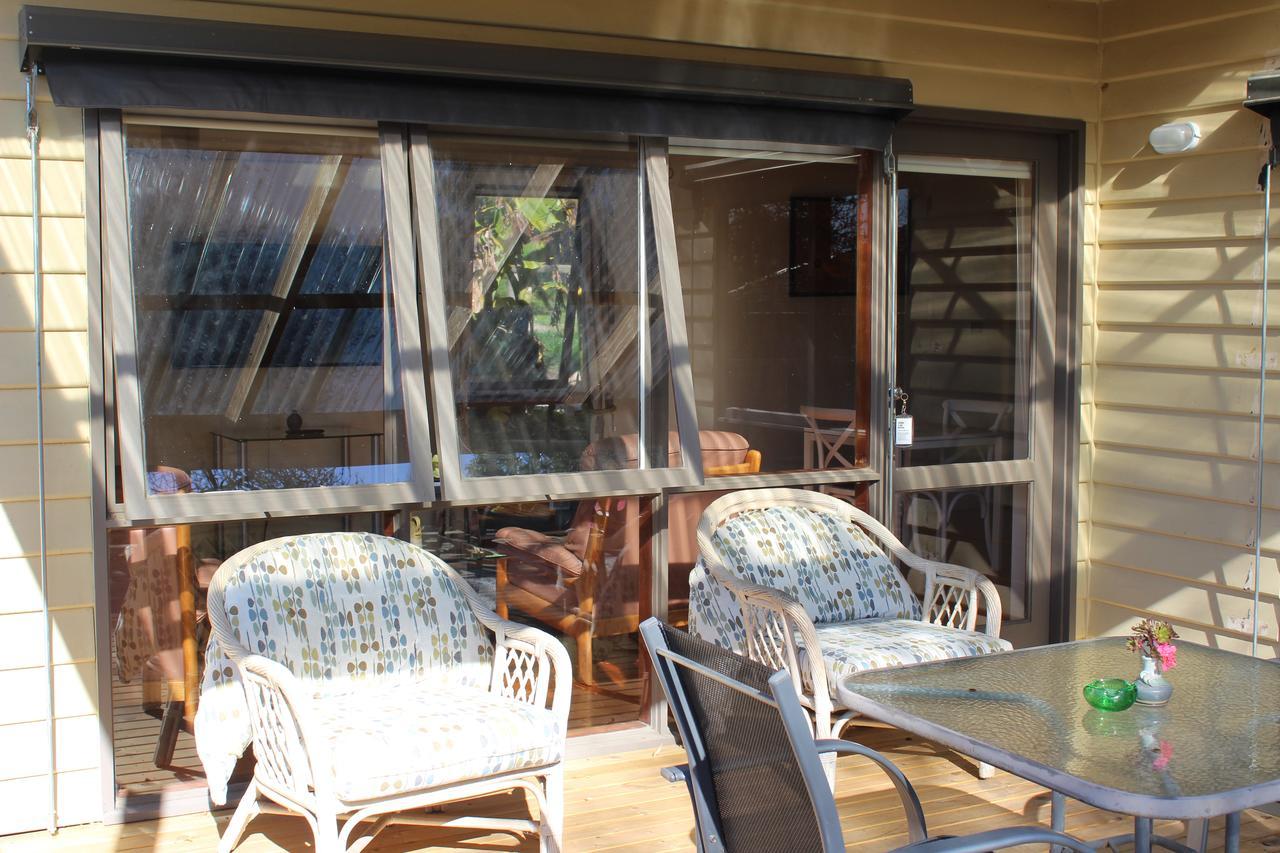 Australian Home Away @ Wonga Park Brushy Creek Buitenkant foto