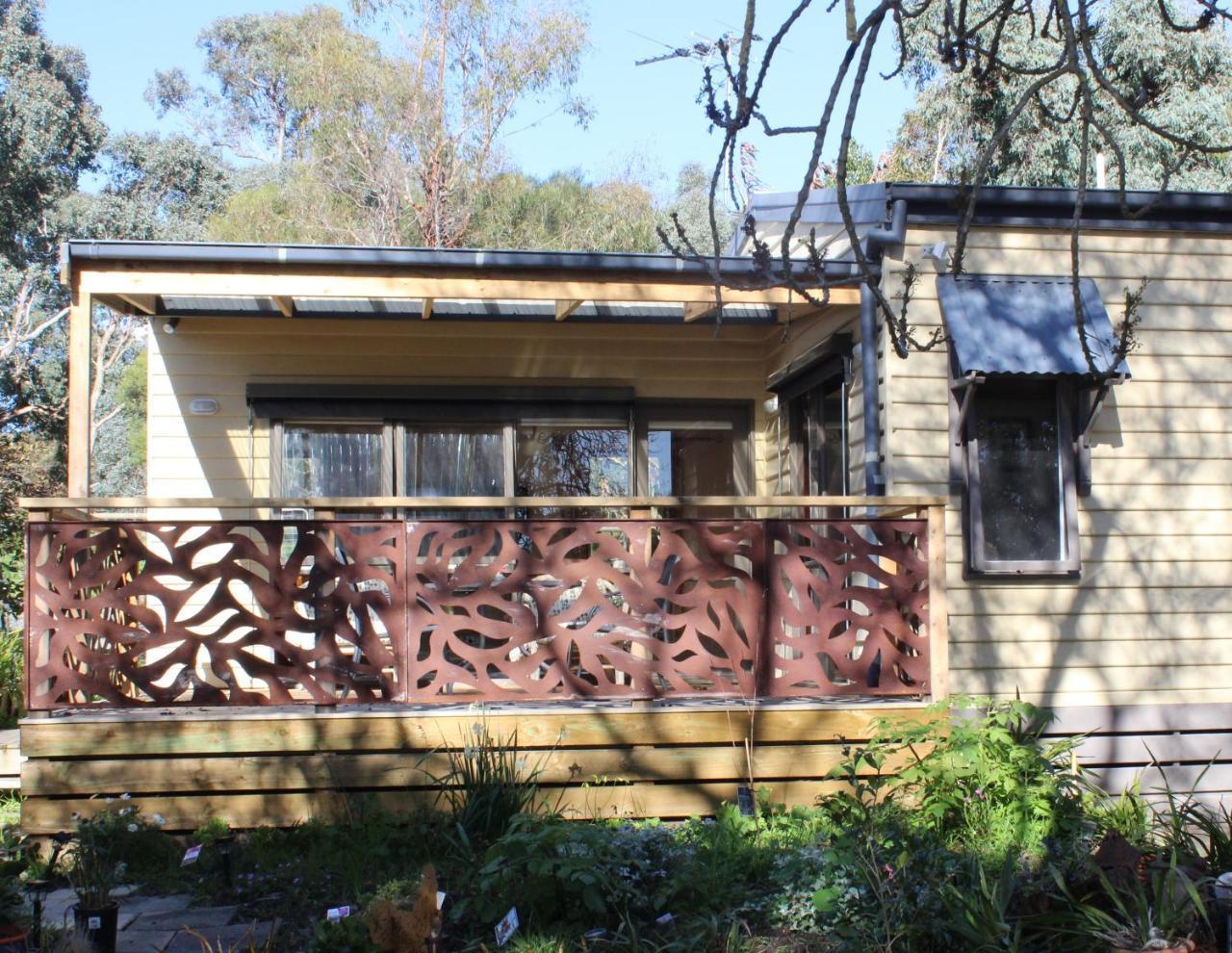 Australian Home Away @ Wonga Park Brushy Creek Buitenkant foto