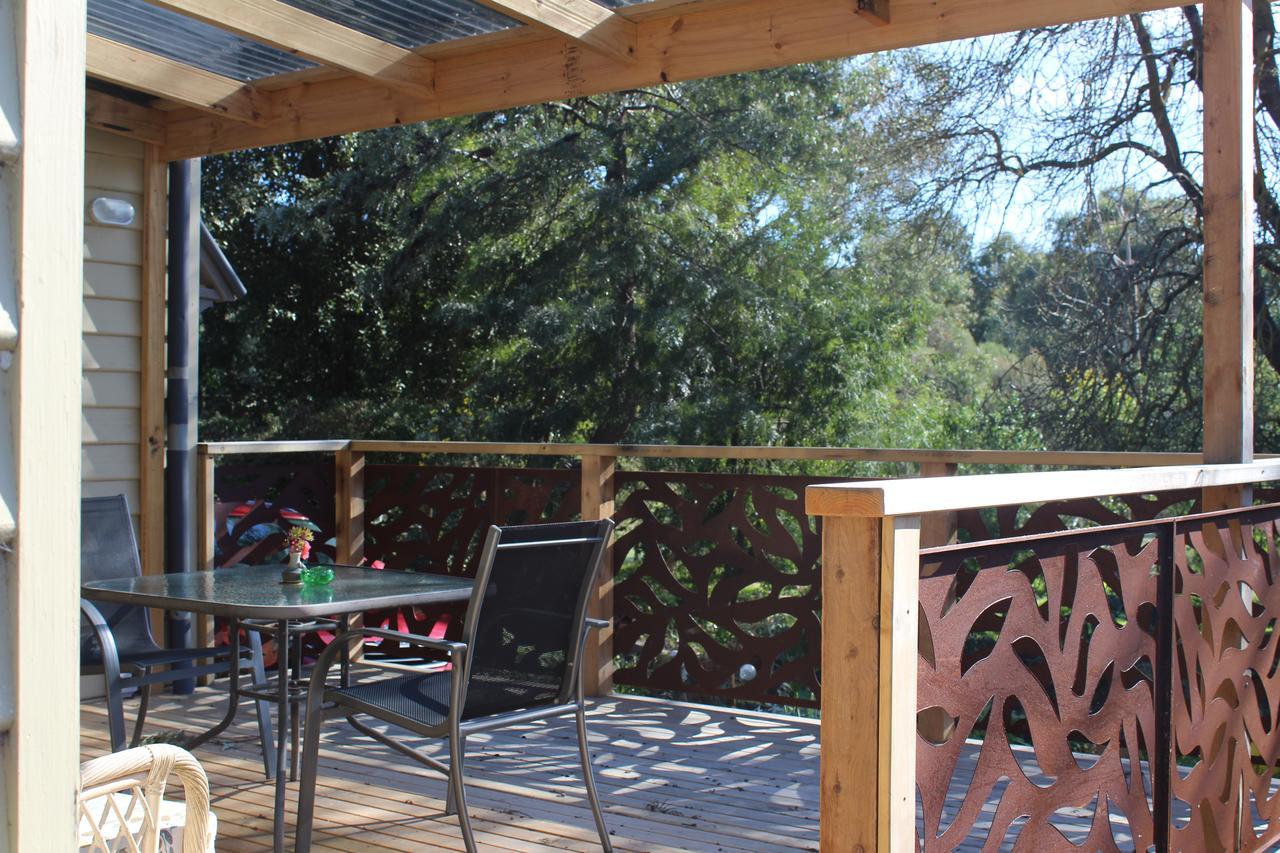 Australian Home Away @ Wonga Park Brushy Creek Buitenkant foto