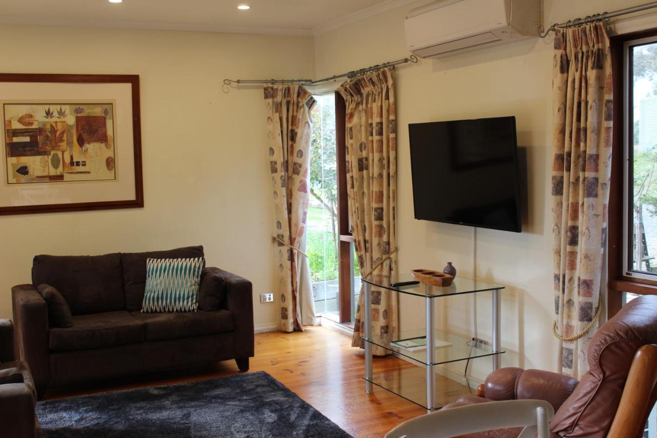 Australian Home Away @ Wonga Park Brushy Creek Buitenkant foto