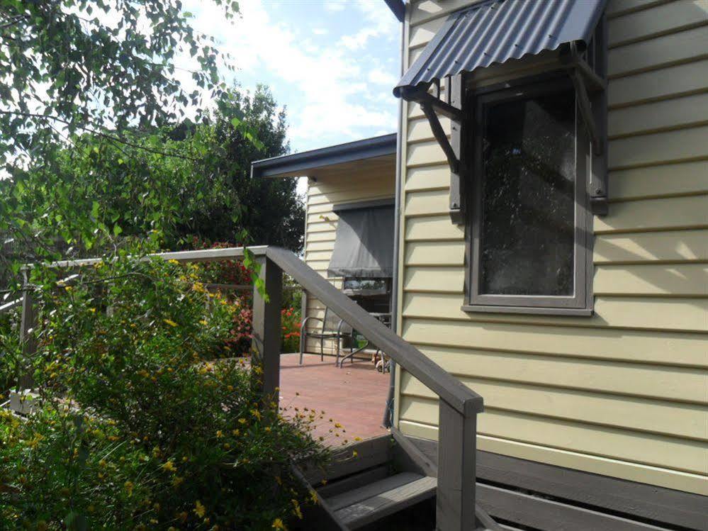 Australian Home Away @ Wonga Park Brushy Creek Buitenkant foto
