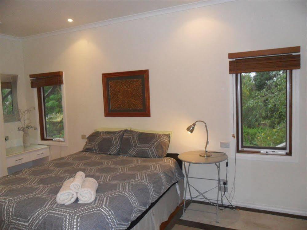 Australian Home Away @ Wonga Park Brushy Creek Buitenkant foto